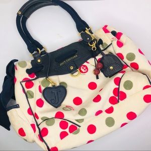 Juicy couture handbag